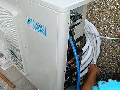 杭锦后商场中央空调分析及中央空调的维保分析