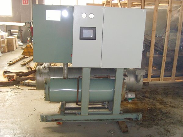 杭锦后酒店中央空调不停机清洗方法介绍